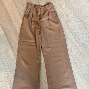 Abercrombie & Fitch Trouser Pant